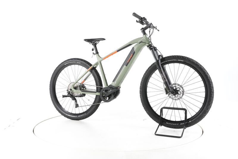 Carver Strict E.410 2022 | vert | 29" | < 500 km 1