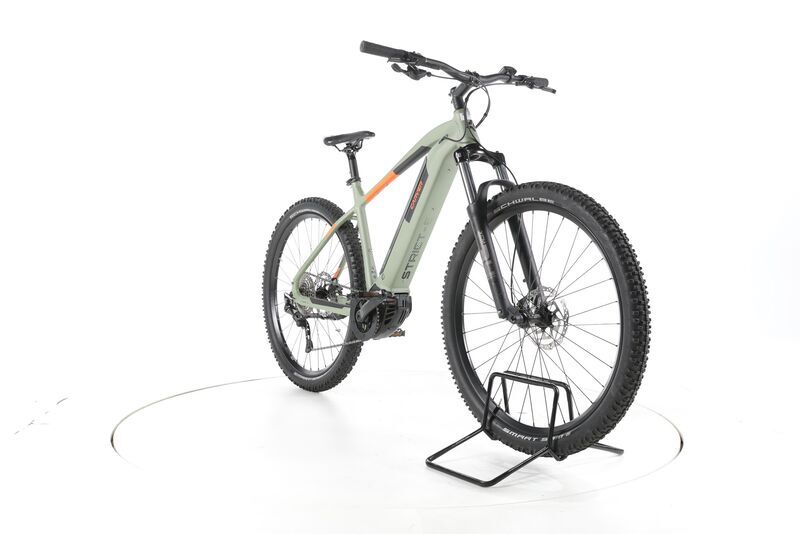 Carver Strict E.410 2022 | vert | 29" | < 500 km 2