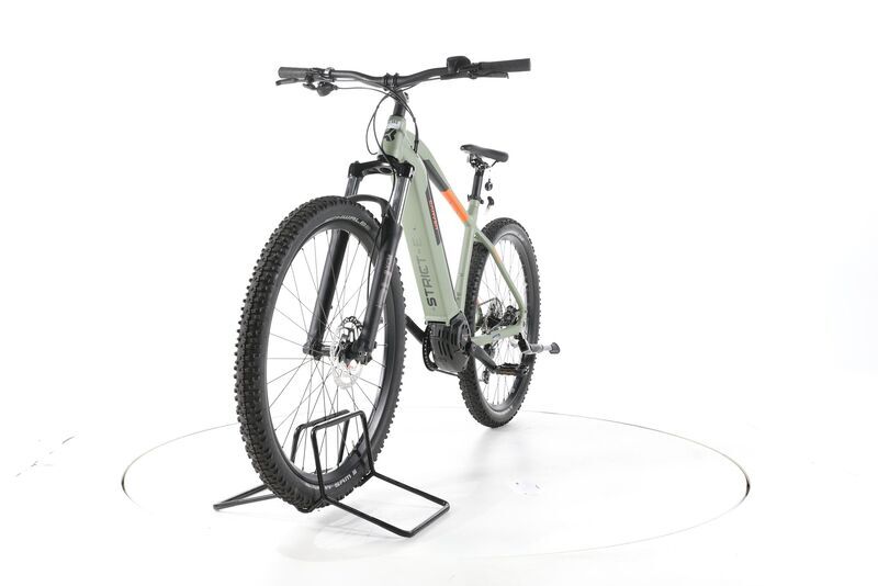 Carver Strict E.410 2022 | vert | 29" | < 500 km 4