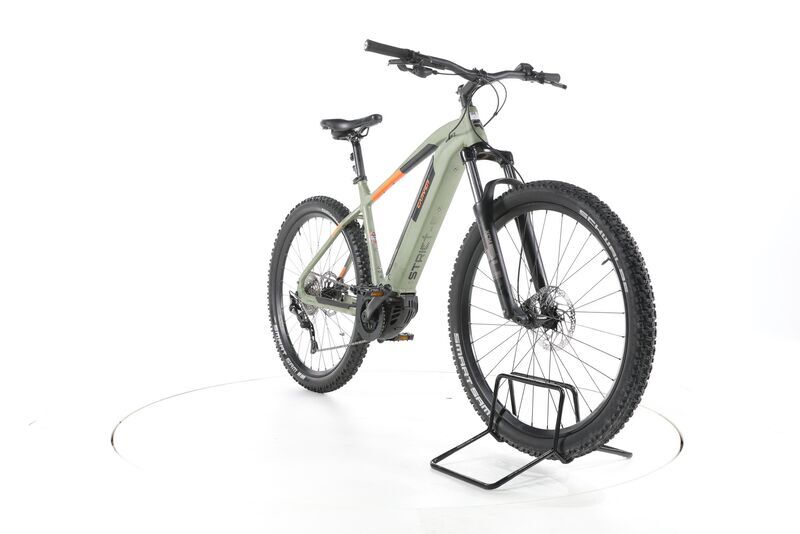 Carver Strict E.410 2022 | vert | 29" | 50 cm | > 3000 km 2