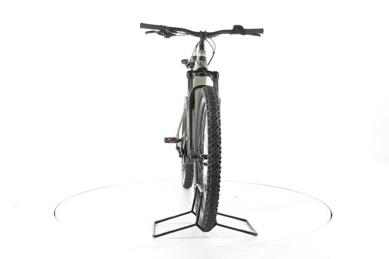 Carver Strict E.410 2022 | vert | 29" | 50 cm | > 3000 km 3