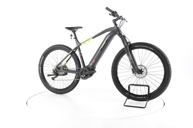 Carver Strict E.410 2022 | black | 29" | 54 cm | 500 - 3000 km, image 1 of 4