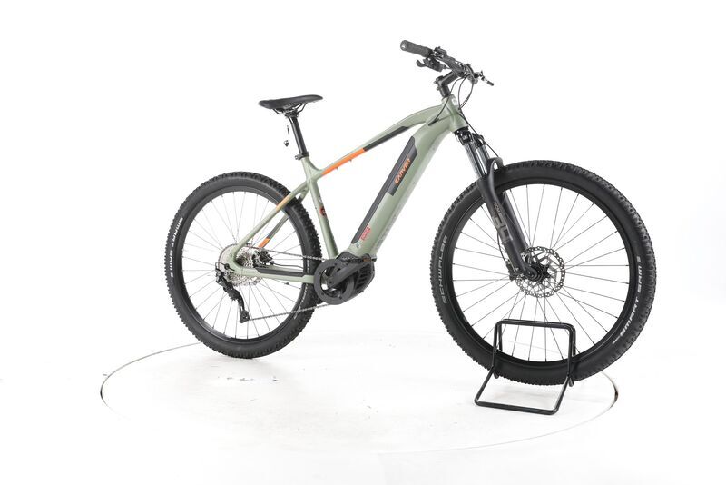 Carver Strict E.410 2022 | green | 29" | 50 cm | > 3000 km, image 2 of 5
