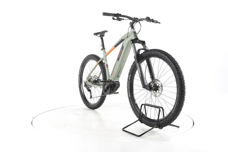 Carver Strict E.410 2022 | green | 29" | 50 cm | > 3000 km, image 3 of 5