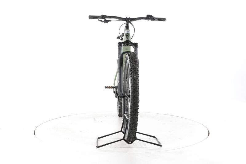 Carver Strict E.410 2022 | green | 29" | 50 cm | > 3000 km, image 4 of 5