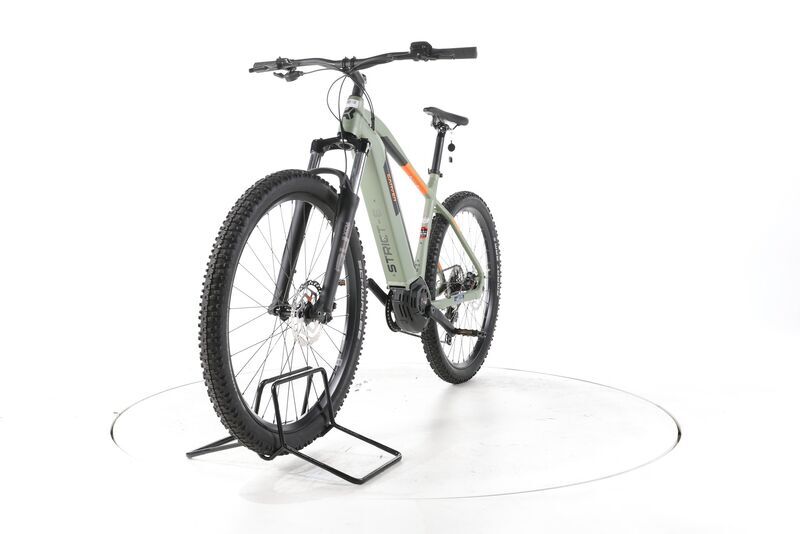 Carver Strict E.410 2022 | green | 29" | 50 cm | > 3000 km, image 5 of 5