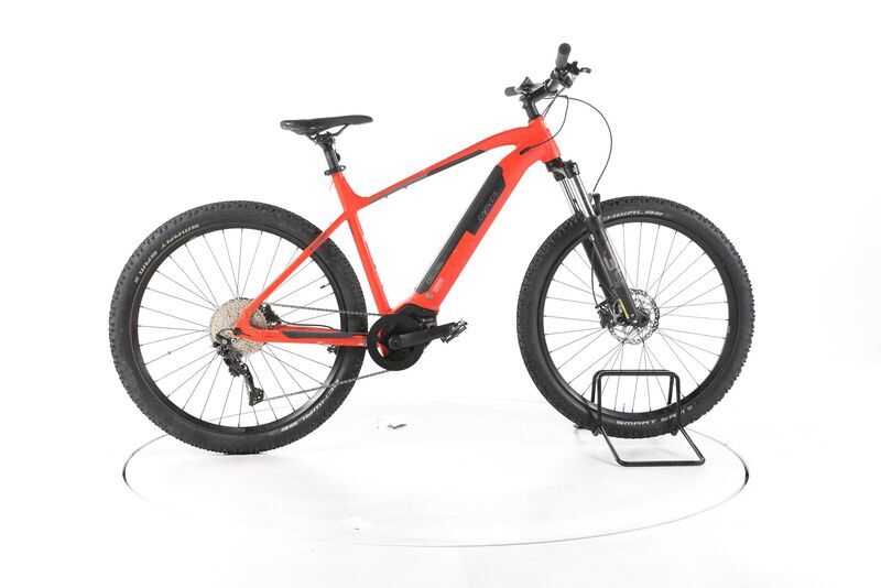Carver Strict E.410 2022 | orange | 29" | 54 cm | < 500 km, image 1 of 5