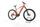 Carver Strict E.410 2022 | orange | 29" | 54 cm | < 500 km, thumbnail 2 of 5