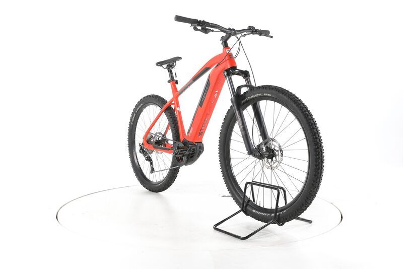 Carver Strict E.410 2022 | orange | 29" | 54 cm | < 500 km, image 3 of 5