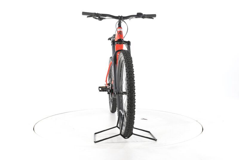 Carver Strict E.410 2022 | orange | 29" | 54 cm | < 500 km, image 4 of 5