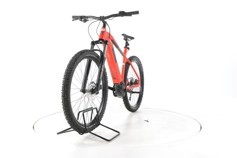 Carver Strict E.410 2022 | orange | 29" | 54 cm | < 500 km, image 5 of 5