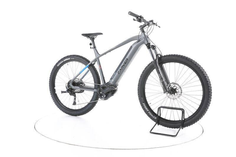Carver Strict E.410 LTD 2022 | šedá | 29" | 54 cm | < 500 km, image 2 of 5