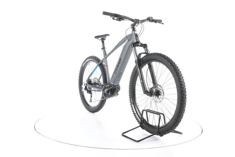Carver Strict E.410 LTD 2022 | šedá | 29" | 54 cm | < 500 km, image 3 of 5