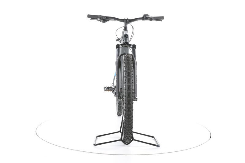 Carver Strict E.410 LTD 2022 | šedá | 29" | 54 cm | < 500 km, image 4 of 5