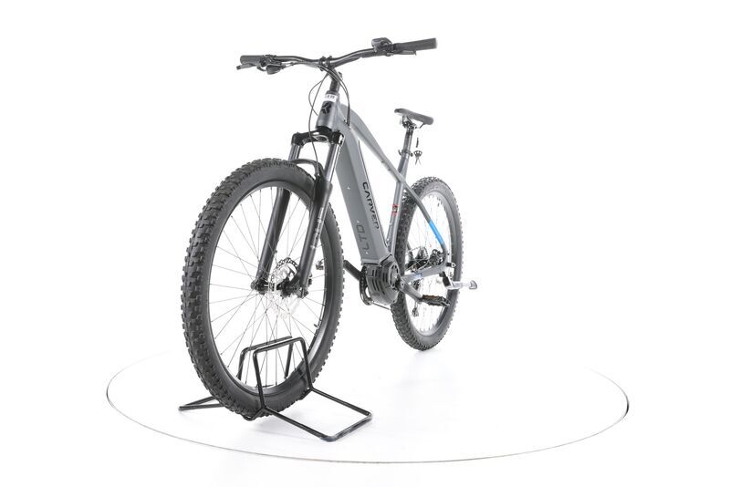 Carver Strict E.410 LTD 2022 | šedá | 29" | 54 cm | < 500 km, image 5 of 5