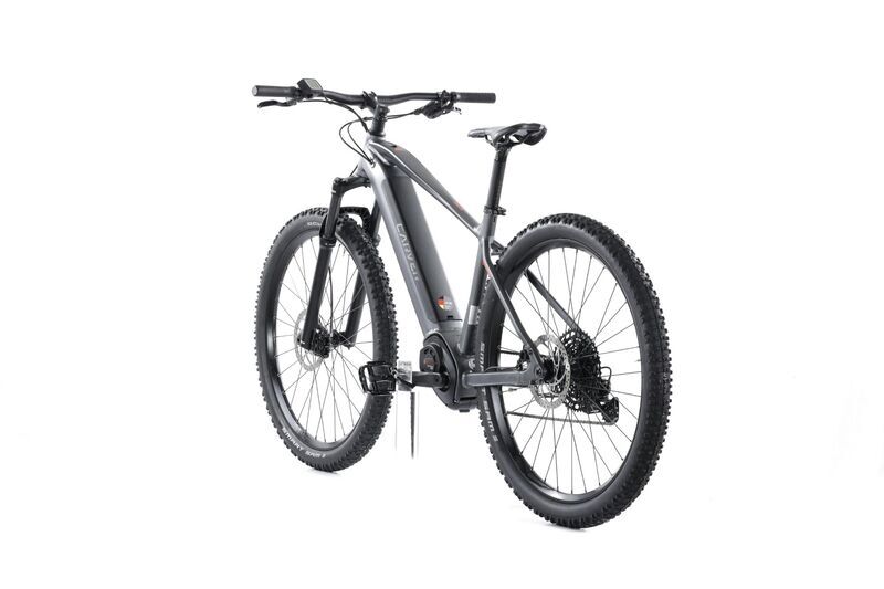 Carver Strict E.440 (2021) | Diamant | schwarz | 29" | 46 cm | 500 - 1000 km 3