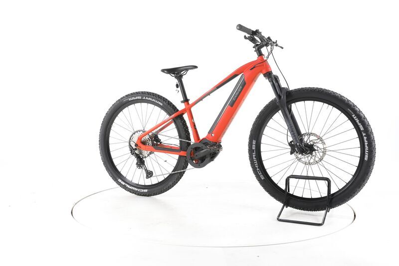 Carver Strict E.440 2022 | red | 29" | 38 cm | 500 - 3000 km, image 1 of 4