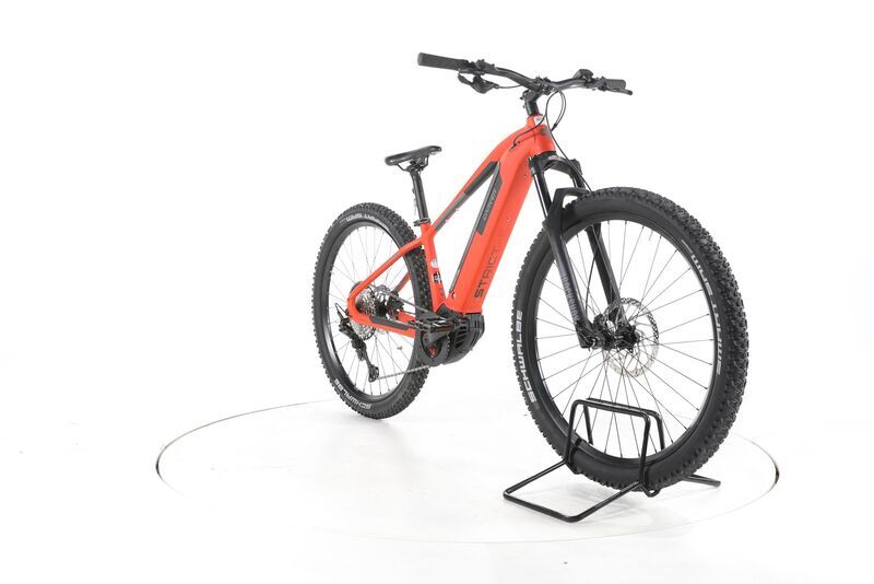 Carver Strict E.440 2022 | red | 29" | 38 cm | 500 - 3000 km, image 2 of 4