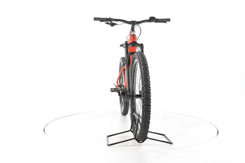 Carver Strict E.440 2022 | red | 29" | 38 cm | 500 - 3000 km, image 3 of 4