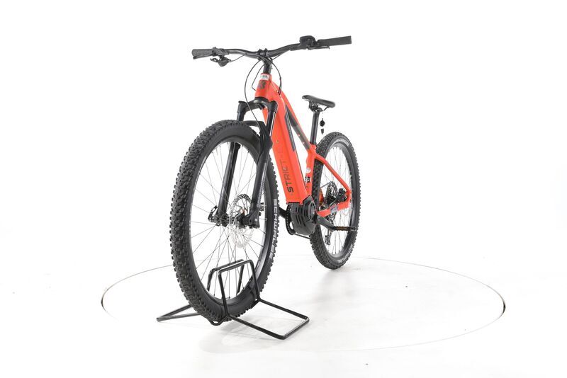 Carver Strict E.440 2022 | red | 29" | 38 cm | 500 - 3000 km, image 4 of 4