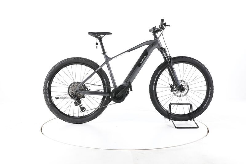 Carver Strict E.440 2022 | cinzento | 29" | keine Angabe | 500 - 3000 km, image 1 of 5