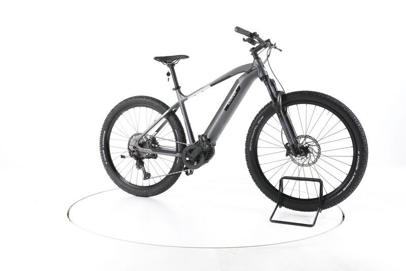 Carver Strict E.440 2022 | cinzento | 29" | keine Angabe | 500 - 3000 km, image 2 of 5
