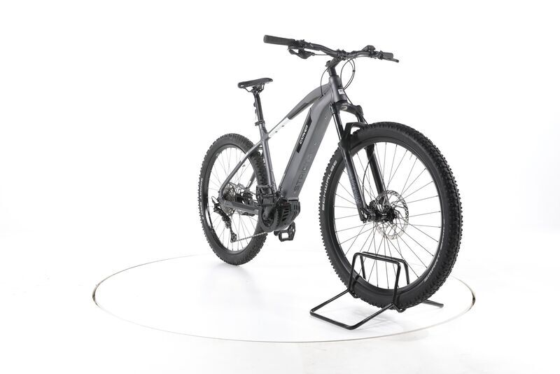 Carver Strict E.440 2022 | cinzento | 29" | keine Angabe | 500 - 3000 km, image 3 of 5