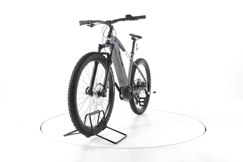 Carver Strict E.440 2022 | cinzento | 29" | keine Angabe | 500 - 3000 km, image 5 of 5