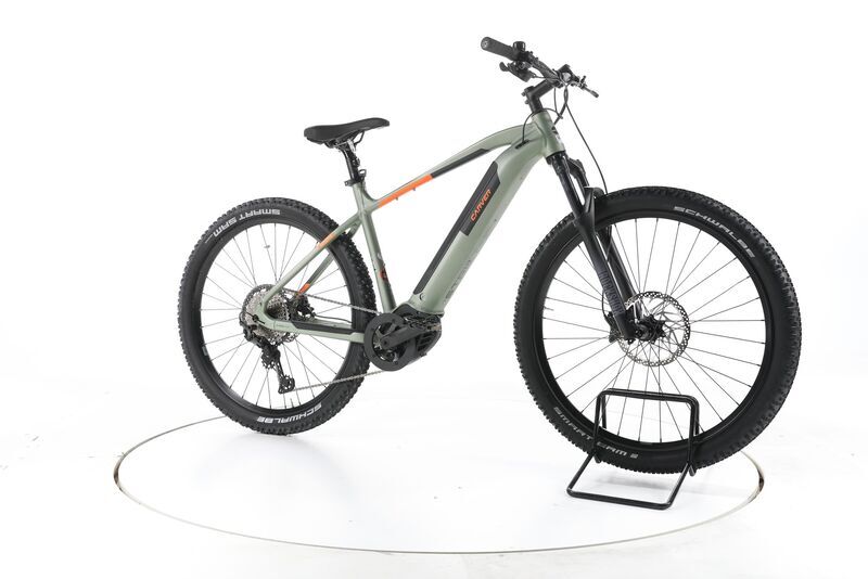 Carver Strict E.440 2022 | zelená | 29" | 50 cm | < 500 km, image 2 of 5