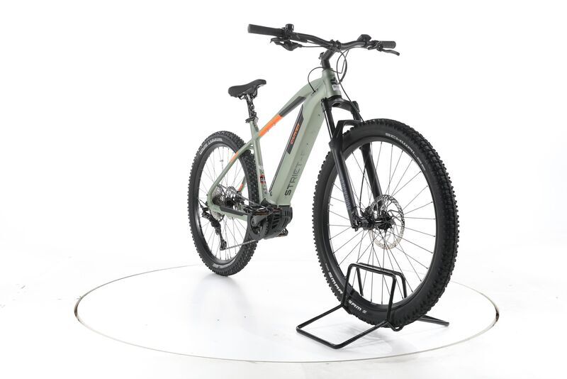 Carver Strict E.440 2022 | zelená | 29" | 50 cm | < 500 km, image 3 of 5