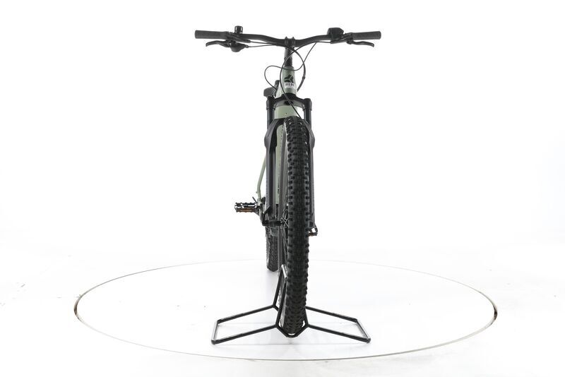 Carver Strict E.440 2022 | zelená | 29" | 50 cm | < 500 km, image 4 of 5