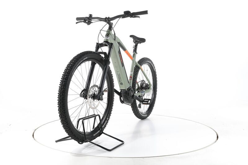Carver Strict E.440 2022 | zelená | 29" | 50 cm | < 500 km, image 5 of 5