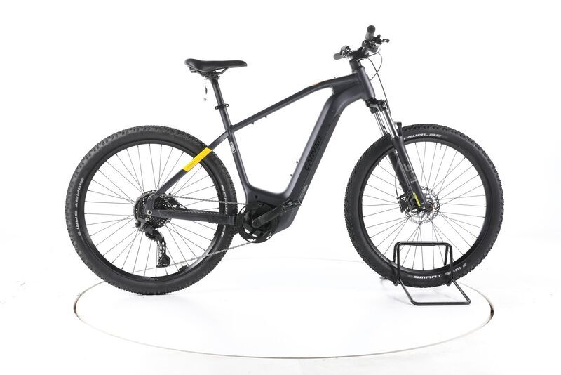 Carver Strict E.510 2024 | noir | 29" | 54 cm | < 500 km, image 1 of 5
