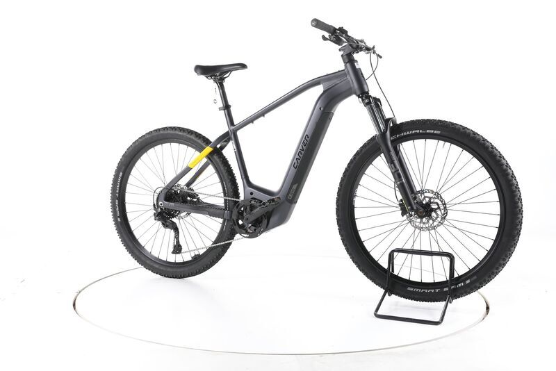 Carver Strict E.510 2024 | noir | 29" | 54 cm | < 500 km, image 2 of 5