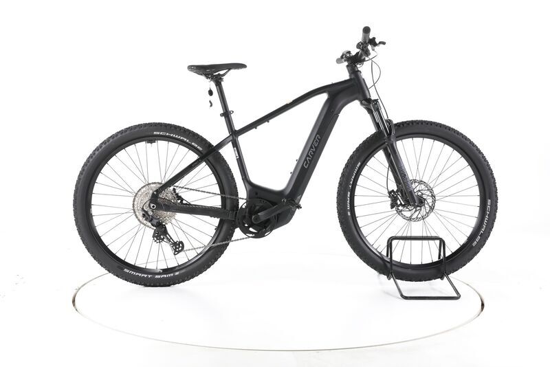 Carver Strict E.560 2025 | black | 29" | 50 cm | < 500 km, image 1 of 5