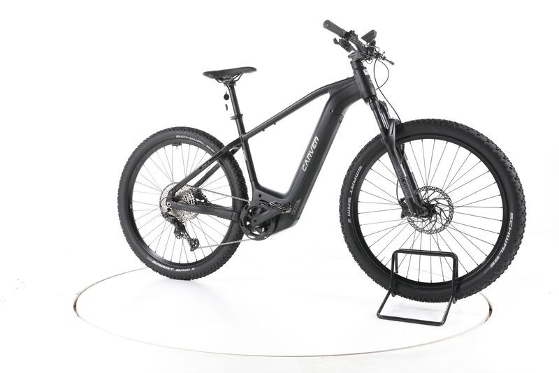 Carver Strict E.560 2025 | black | 29" | 50 cm | < 500 km, image 2 of 5