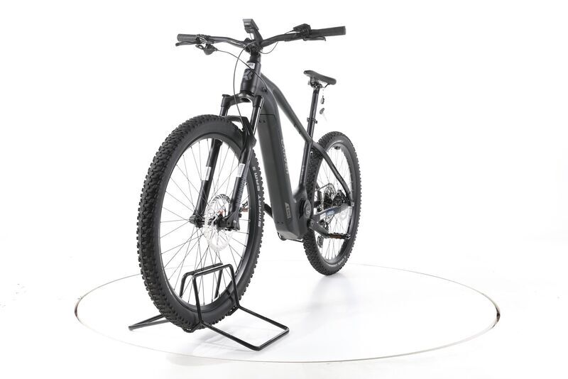 Carver Strict E.560 2025 | black | 29" | 50 cm | < 500 km, image 5 of 5