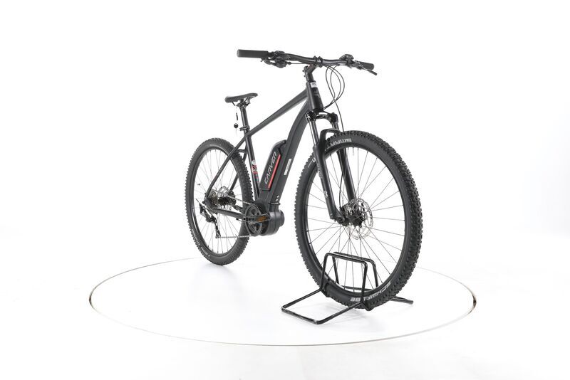 Carver Strict E LTD 2021 | nero | 29" | 50 cm | 500 - 3000 km, image 3 of 5