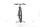 Carver Strict E LTD 2021 | nero | 29" | 50 cm | 500 - 3000 km, thumbnail 4 of 5