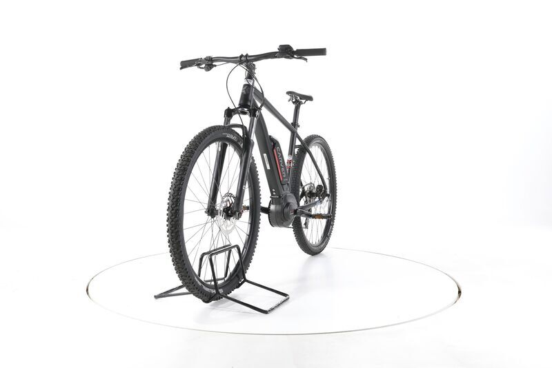 Carver Strict E LTD 2021 | nero | 29" | 50 cm | 500 - 3000 km, image 5 of 5