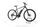 Carver Strict E LTD 2021 | černá | 29" | 50 cm | 500 - 3000 km, thumbnail 2 of 5
