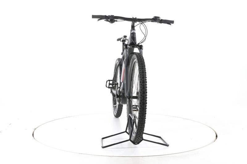 Carver Strict E LTD 2021 | černá | 29" | 50 cm | 500 - 3000 km, image 4 of 5