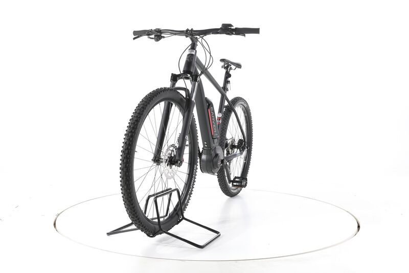 Carver Strict E LTD 2021 | černá | 29" | 50 cm | 500 - 3000 km, image 5 of 5
