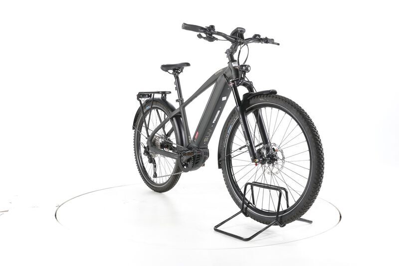 Carver SUV E.430 2022 | schwarz | 27,5" | 42 cm | 500 - 3000 km, image 2 of 4