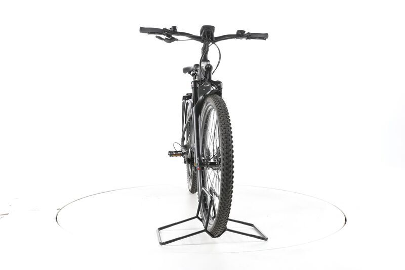 Carver SUV E.430 2022 | schwarz | 27,5" | 42 cm | 500 - 3000 km, image 3 of 4