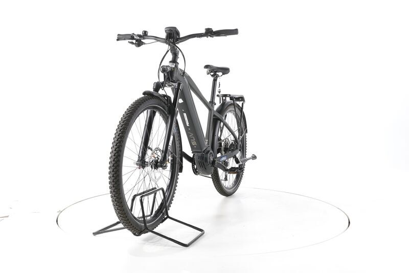 Carver SUV E.430 2022 | schwarz | 27,5" | 42 cm | 500 - 3000 km, image 4 of 4