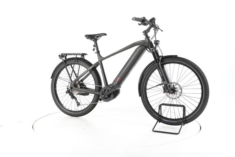 Carver SUV E.430 2022 | black | 27,5" | 50 cm | 500 - 3000 km, image 1 of 4