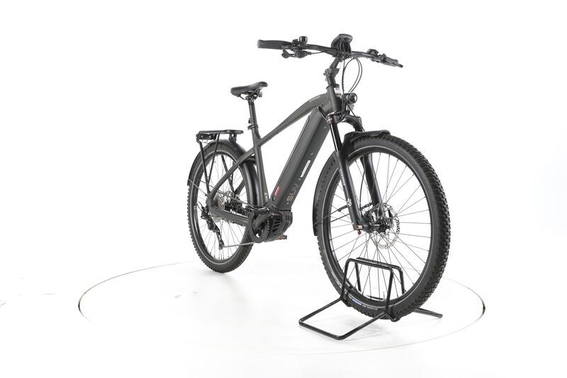 Carver SUV E.430 2022 | black | 27,5" | 50 cm | 500 - 3000 km, image 2 of 4