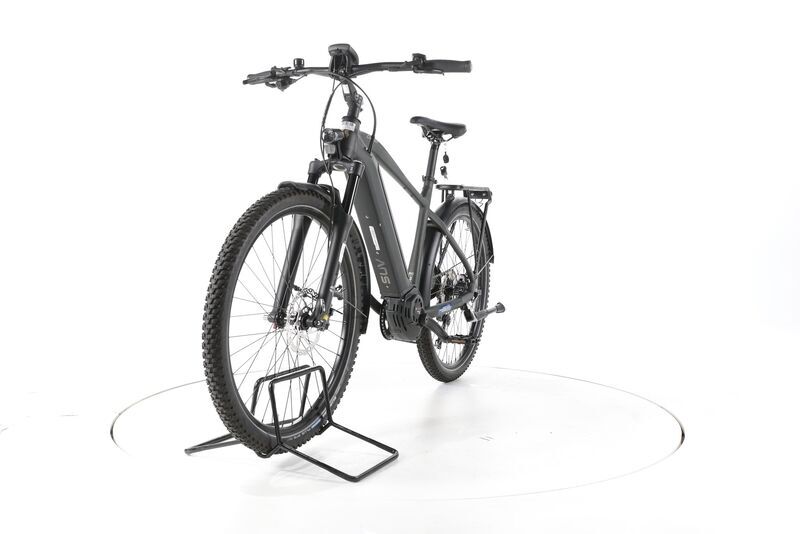 Carver SUV E.430 2022 | black | 27,5" | 50 cm | 500 - 3000 km, image 4 of 4