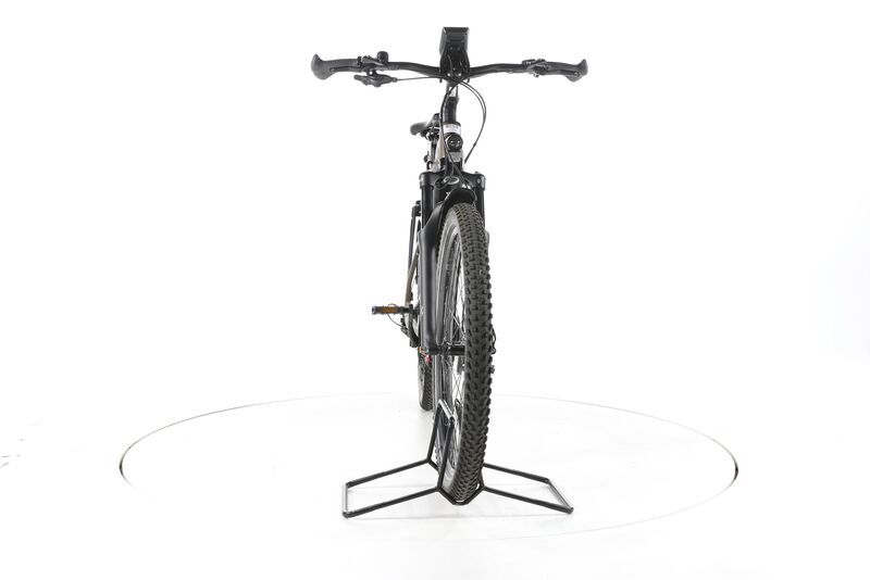 Carver SUV E.450 2022 | brown | 27,5" | 54 cm | < 500 km, image 3 of 4